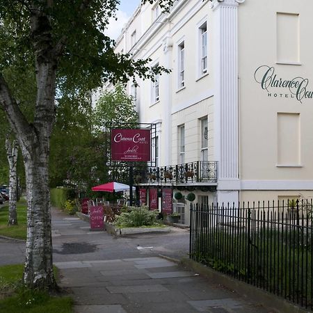 צ'לטנהם Clarence Court Hotel מראה חיצוני תמונה