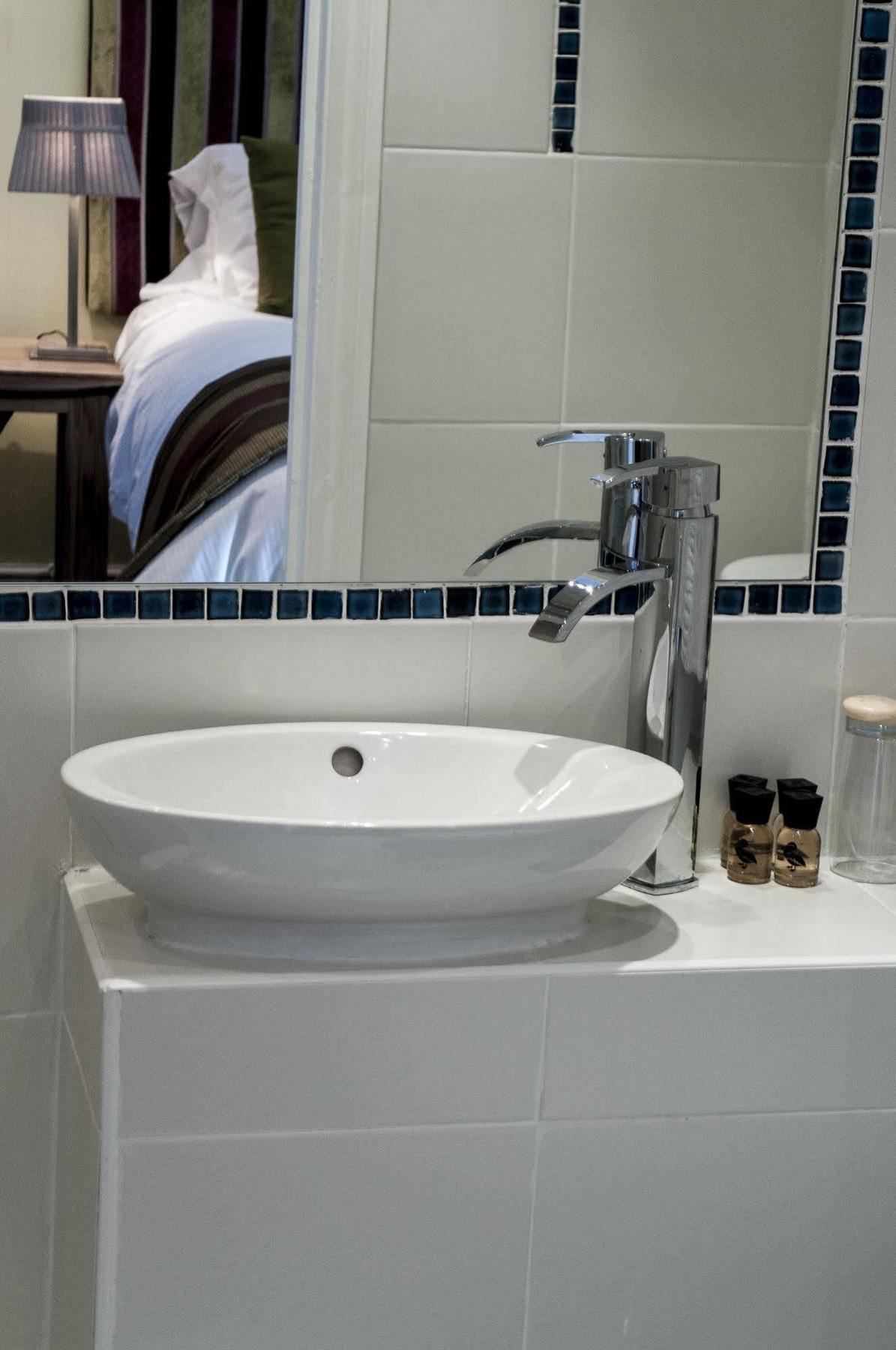 צ'לטנהם Clarence Court Hotel מראה חיצוני תמונה